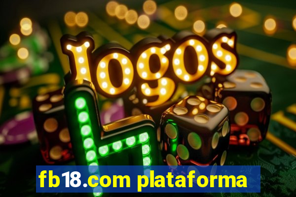 fb18.com plataforma